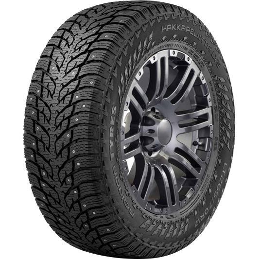 NOKIAN HKPL LT3 315/70R17 121Q
