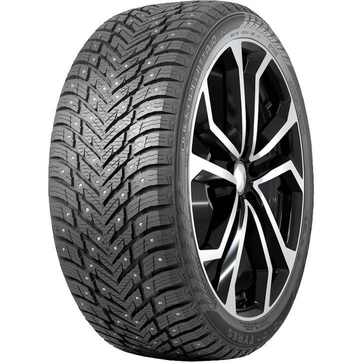 NOKIAN HKPL 10 SUV 235/55R18 104T XL