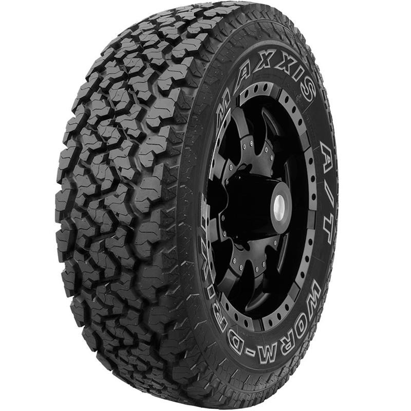 MAXXIS WORM DRIVE AT980E 265/65R17 117/114Q