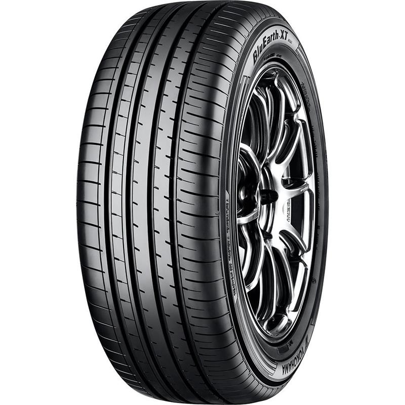 YOKOHAMA BLUEARTH-XT AE61 235/65R18 106V