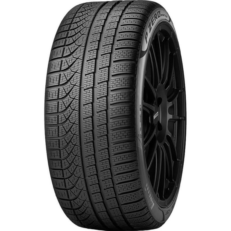 PIRELLI P ZERO WINTER 285/40R19 107V XL