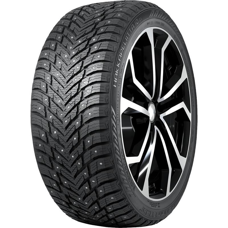 NOKIAN HKPL 10 EV 265/45R21 108T XL