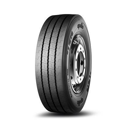 Apollo EnduCity UA 275/70R22.5 150/148J AllPosition