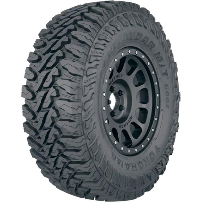 YOKOHAMA GEOLANDAR M/T G003 265/65R17 120/117Q