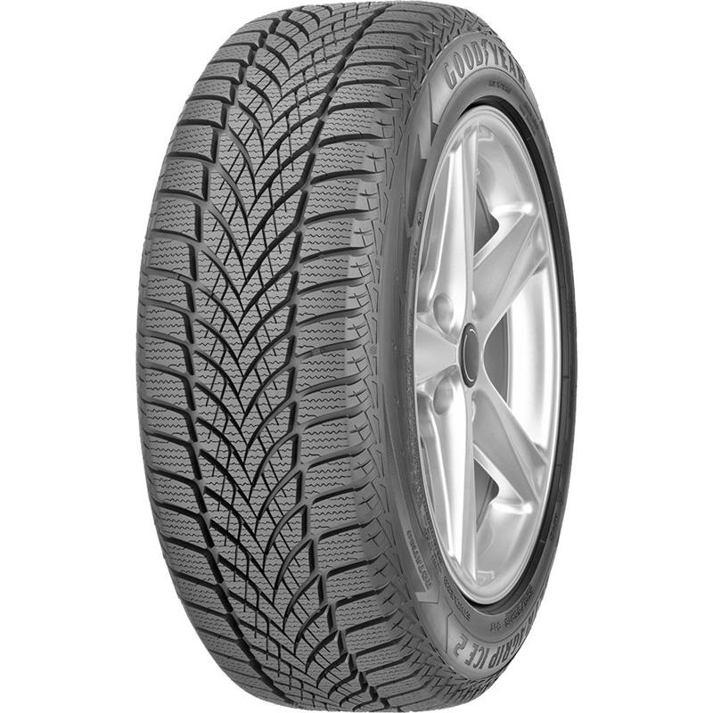 GOODYEAR ULTRA GRIP ICE 2 235/50R17 100T XL