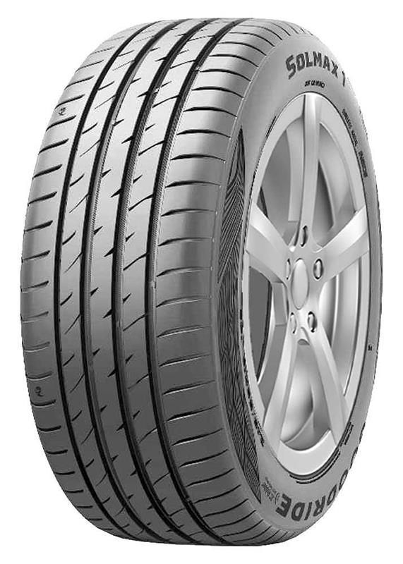 GOODRIDE SOLMAX 1 265/45R20 108Y XL