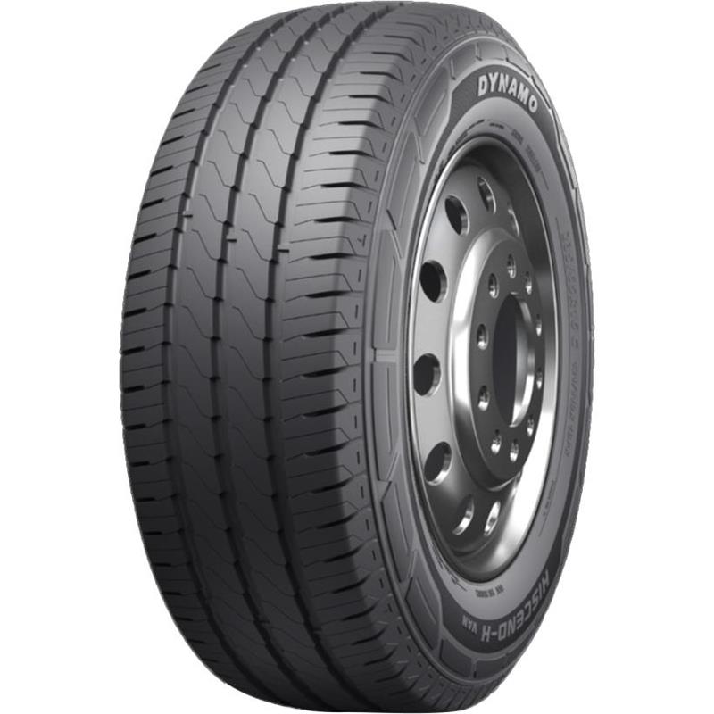 DYNAMO HISCEND-H VAN 225/65R16 112/110T