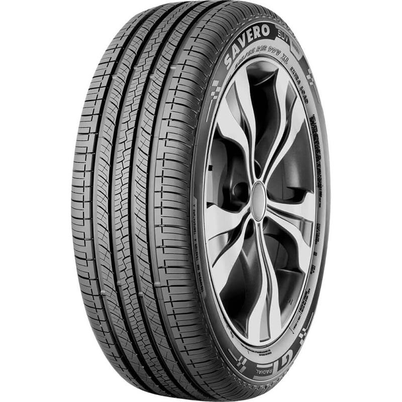 GT RADIAL SAVERO SUV 245/65R17 111H