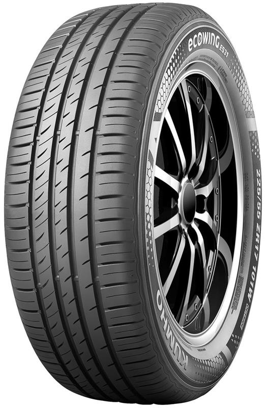 KUMHO ECOWING ES31 175/60R15 81H