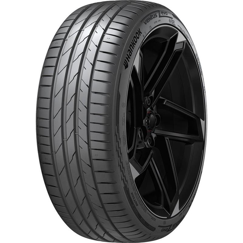 HANKOOK VENTUS EVO (K137) 275/45R18 107Y XL