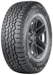 NOKIAN OUTPOST AT 275/65R18 116T