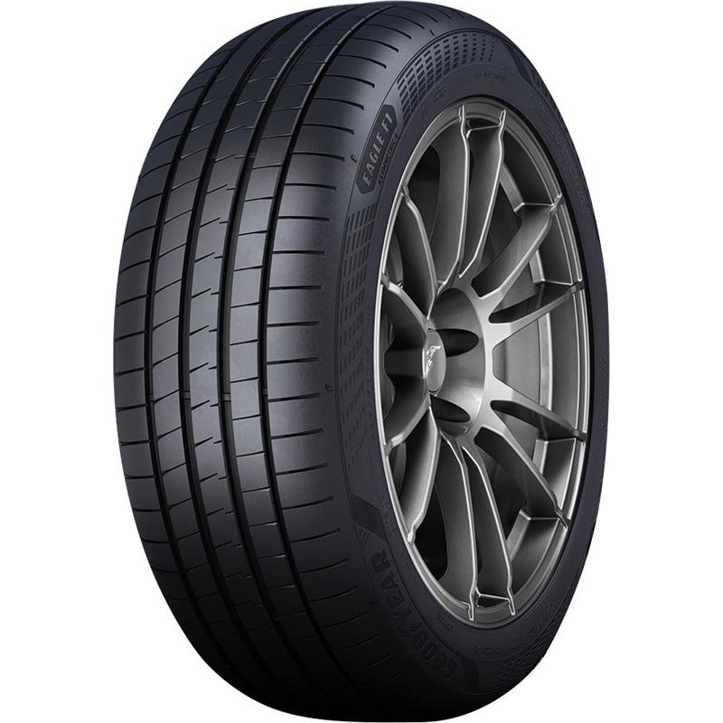 GOODYEAR EAGLE F1 ASYMMETRIC 6 235/35R19 91Y XL