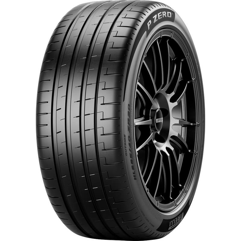 PIRELLI PZERO (PZ5) 285/40R22 110Y XL