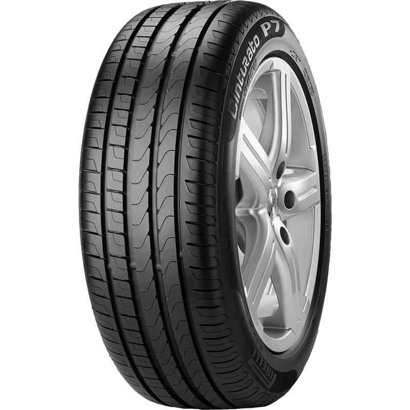 PIRELLI CINTURATO P7 245/50R18 100W RunFlat