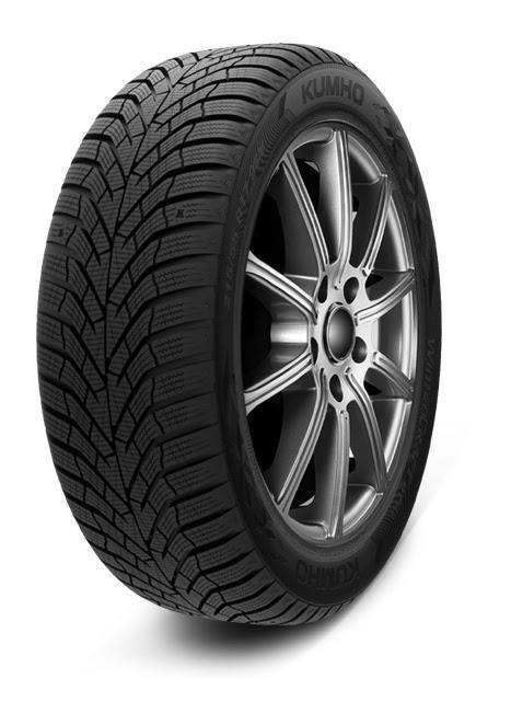 KUMHO WINTERCRAFT WP52 195/65R15 91T
