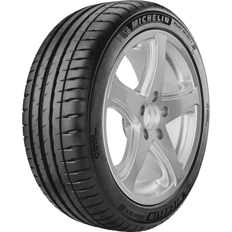 MICHELIN PILOT SPORT 4 SUV 265/45R20 108Y XL