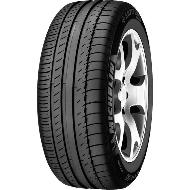 MICHELIN LATITUDE SPORT 275/45R20 110Y XL