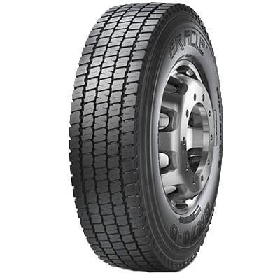 Eracle E.R70D 315/70R22.5 154/150L Drive