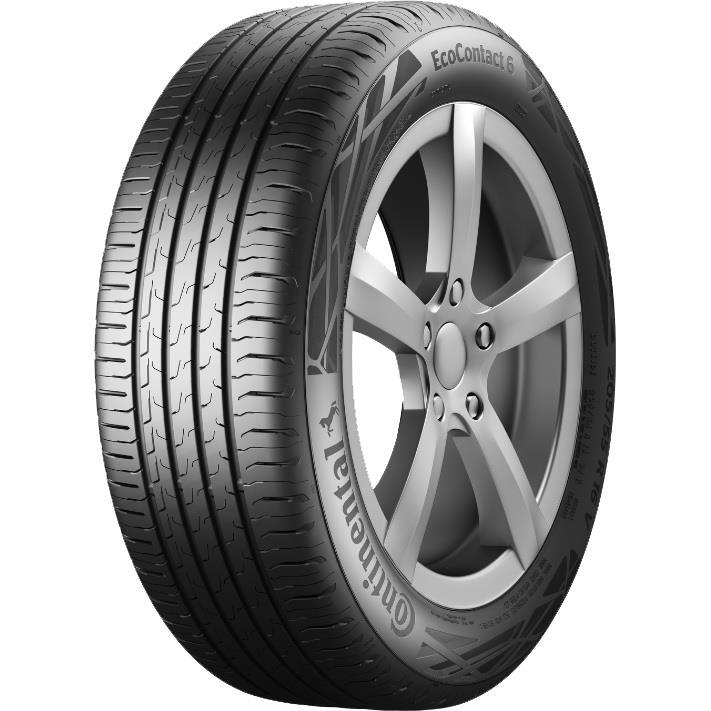 CONTINENTAL ECOCONTACT 6 235/60R18 103T