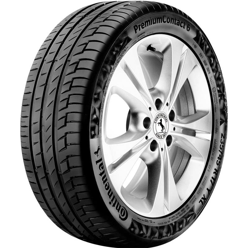 CONTINENTAL PREMIUMCONTACT 6 285/45R21 113Y XL RunFlat