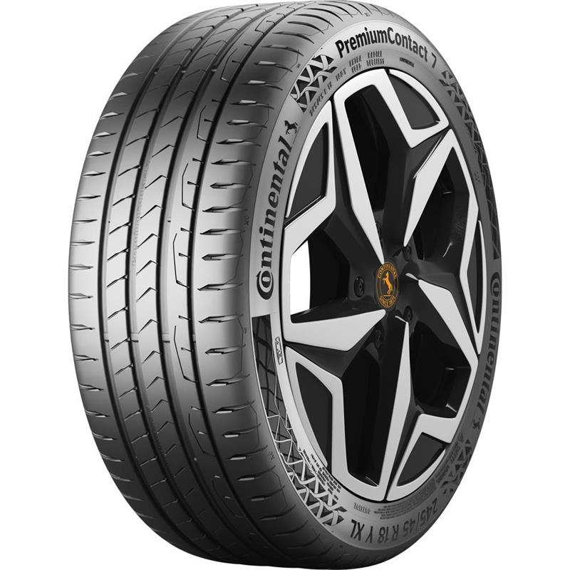 CONTINENTAL PREMIUMCONTACT 7 215/65R17 99V