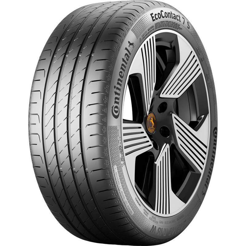 CONTINENTAL ECOCONTACT 7 S 235/55R17 103H XL
