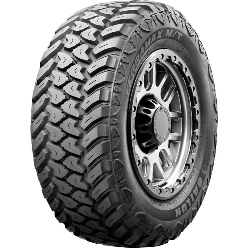 SAILUN TERRAMAX M/T 305/55R20 121/118Q