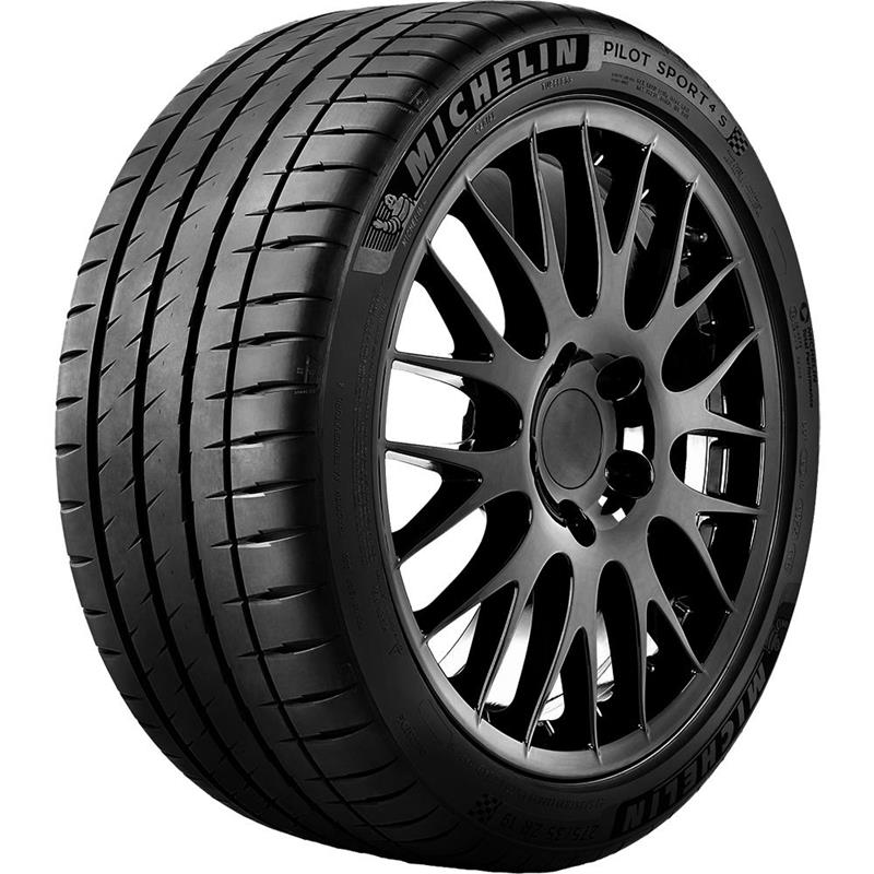 MICHELIN PILOT SPORT 4 S 315/35R20 110Y XL