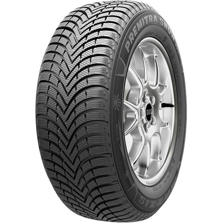 MAXXIS PREMITRA SNOW WP6 235/50R17 100V XL