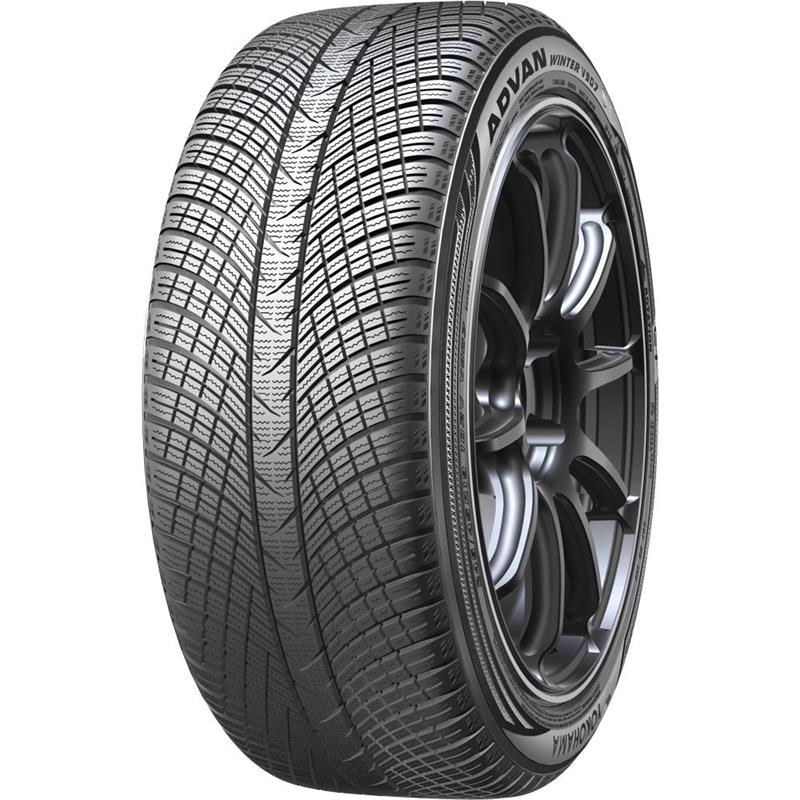 YOKOHAMA ADVAN WINTER V907 275/30R20 97W XL