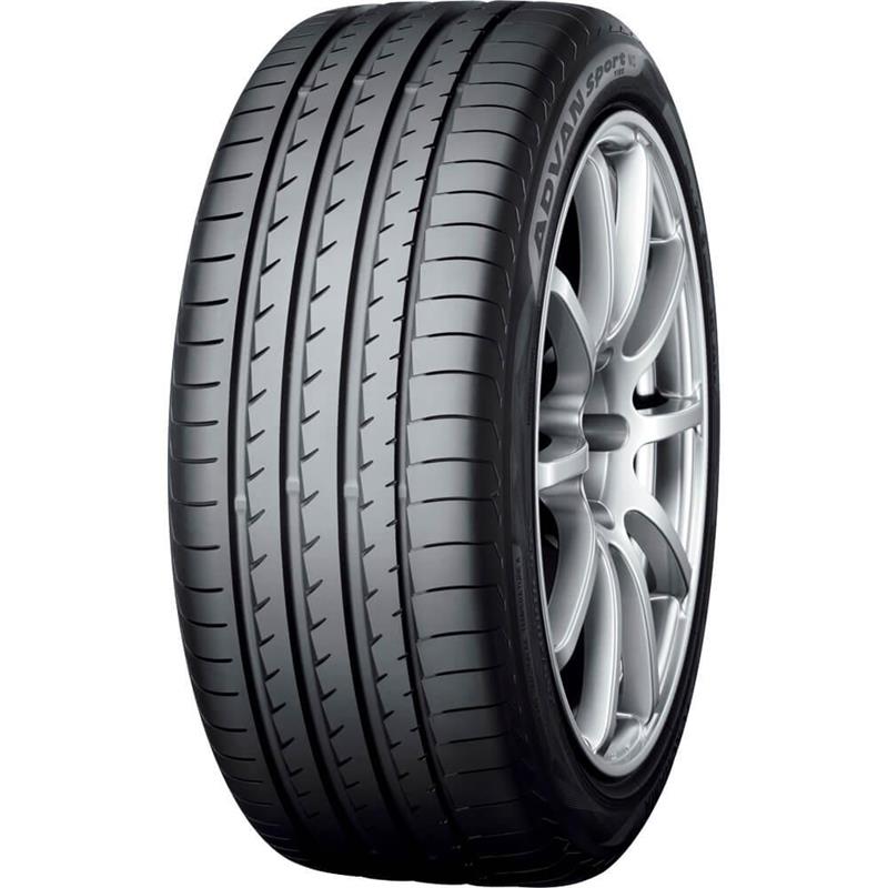 YOKOHAMA ADVAN SPORT V105T 285/40R21 109Y XL