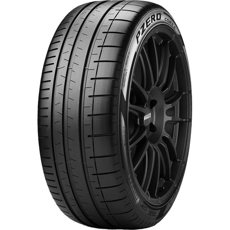 PIRELLI PZERO CORSA (PZC4) 285/40R21 109Y