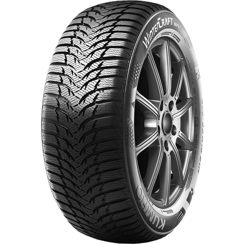 KUMHO WINTERCRAFT WP51 205/60R15 91H XL