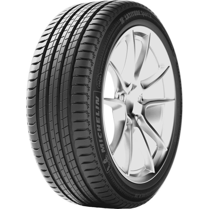MICHELIN LATITUDE SPORT 3 295/35R21 103Y
