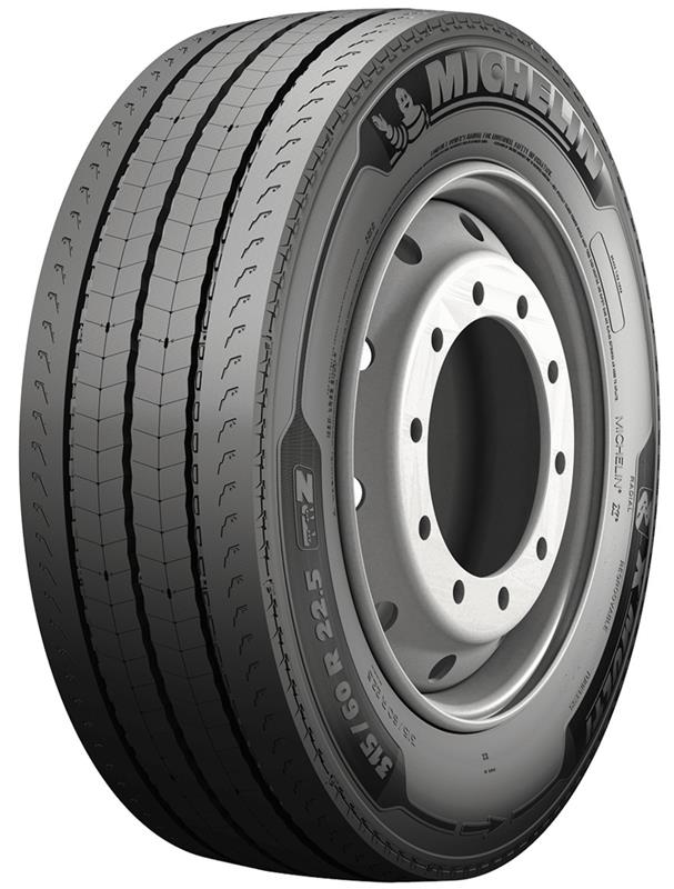 Michelin X MULTI Z 315/60R22.5 154/148L Steer