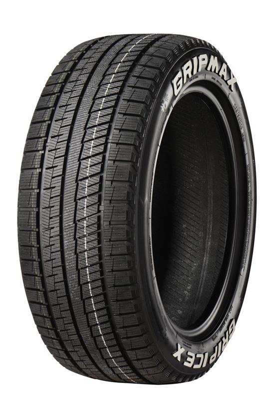 GRIPMAX GRIP ICE X 195/65R16 92T