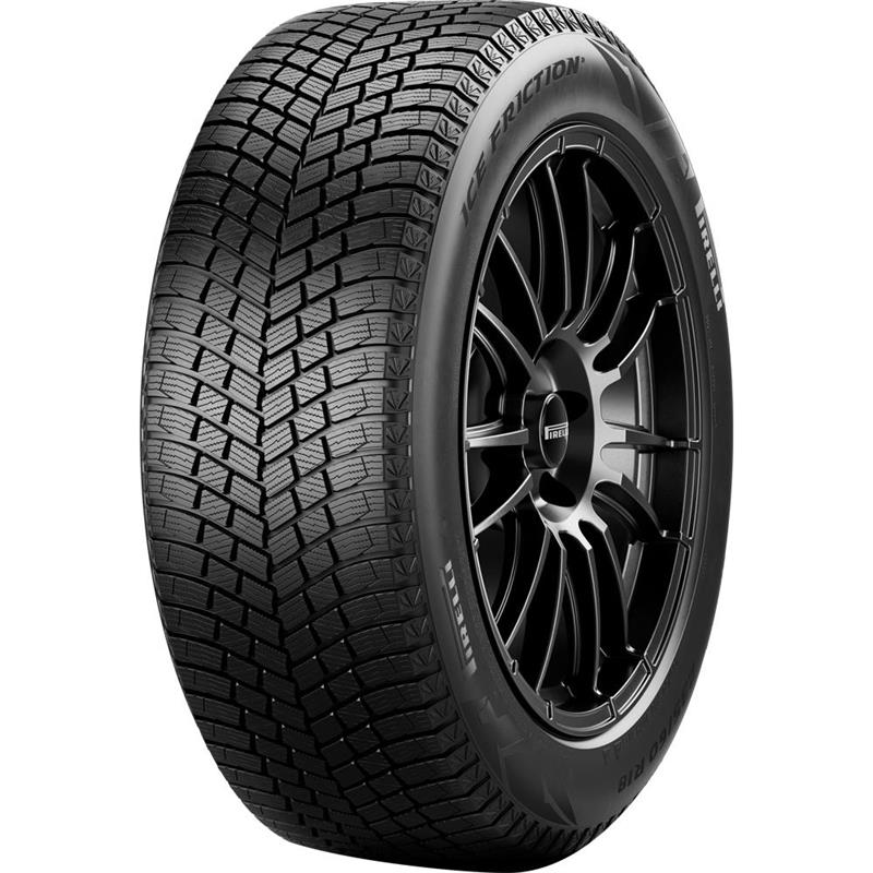 PIRELLI ICE FRICTION 255/60R19 113H XL