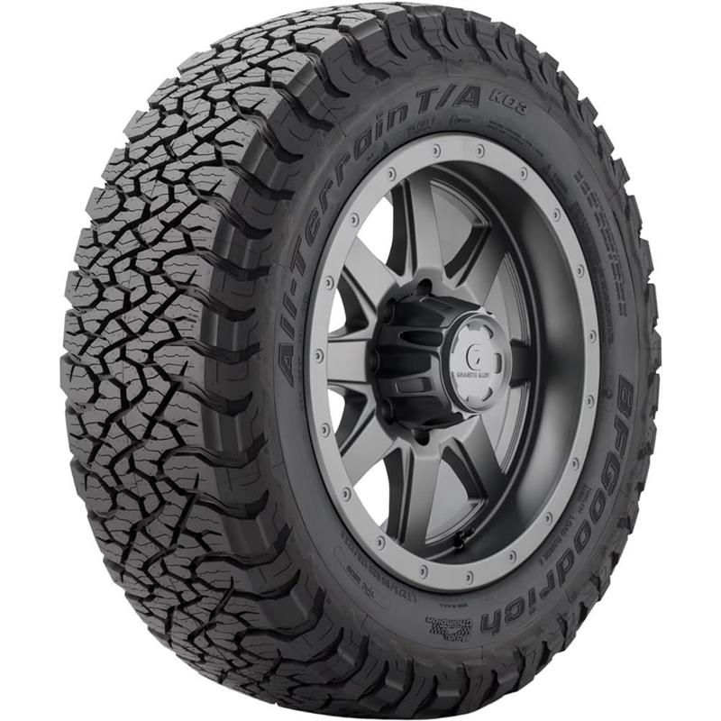 BF GOODRICH ALL-TERRAIN T/A KO3 215/70R16 100S