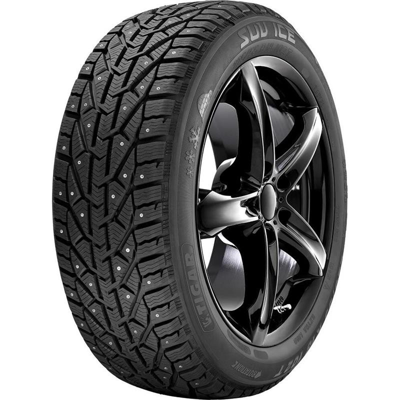 TIGAR SUV ICE 275/45R20 110T XL