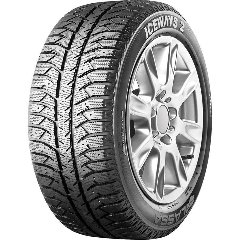 LASSA ICEWAYS 2 195/60R15 88T