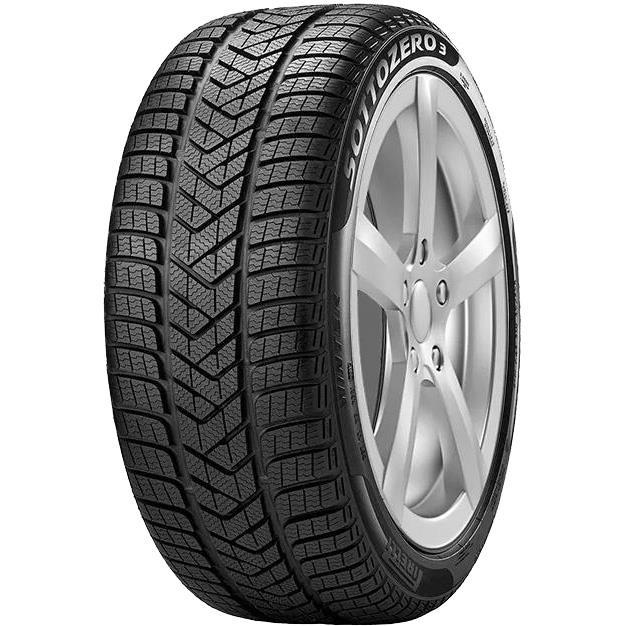 PIRELLI WINTER SOTTOZERO 3 245/50R18 100H