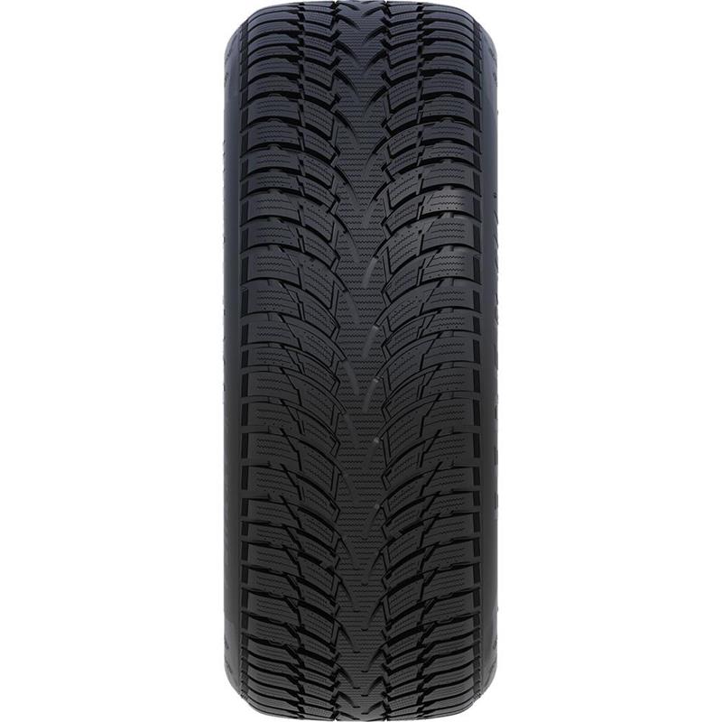 FEDERAL HIMALAYA WS3 NORDIC 245/45R19 102V XL