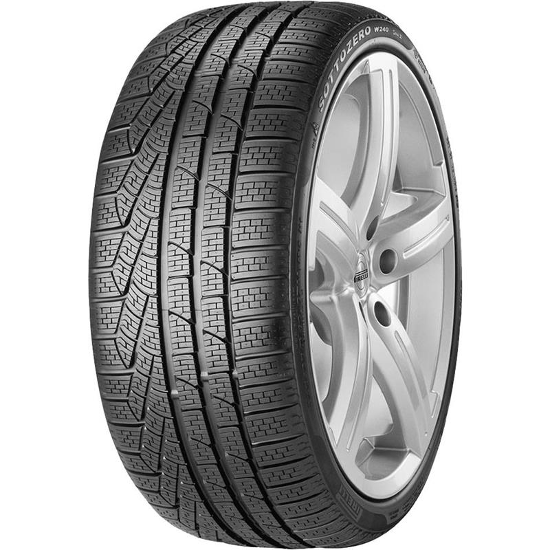 PIRELLI WINTER SOTTOZERO 2 245/35R20 95V XL RunFlat