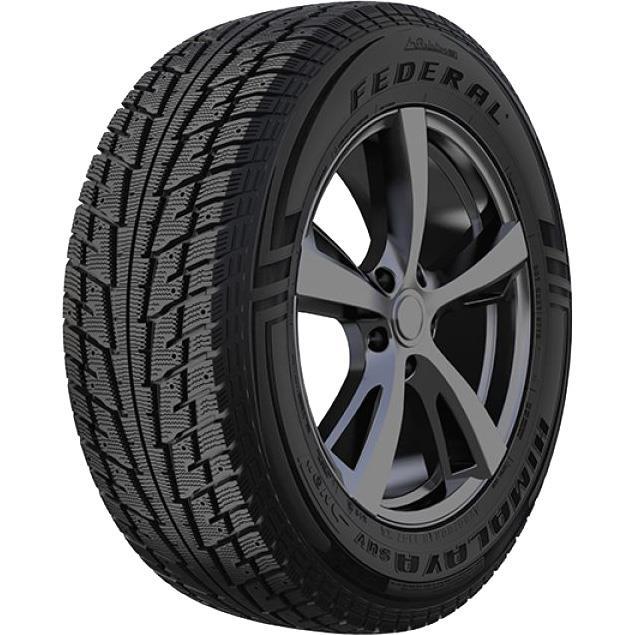 FEDERAL HIMALAYA SUV 275/40R20 106T XL