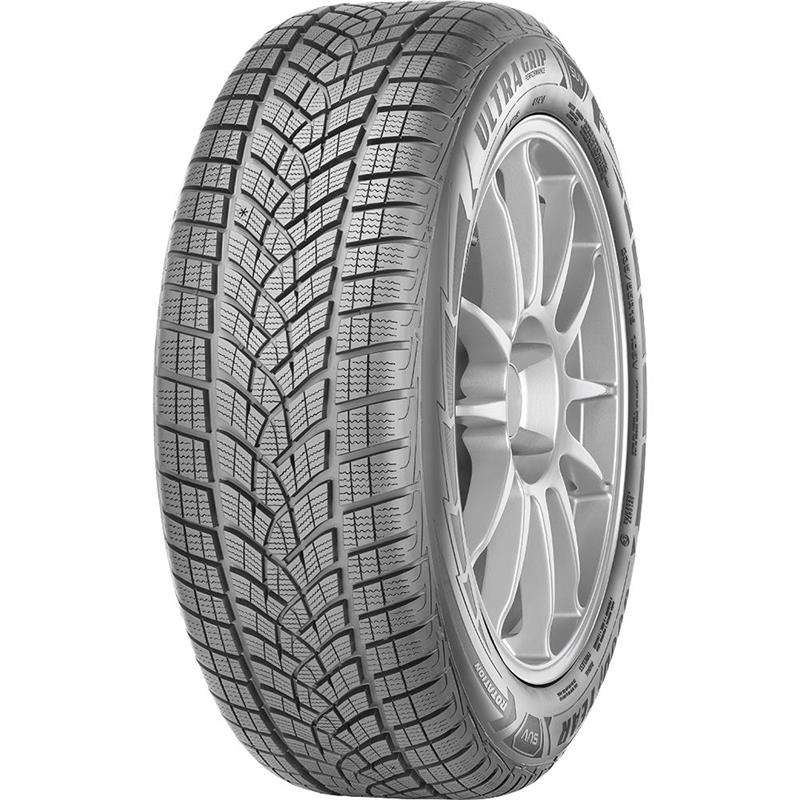 GOODYEAR ULTRA GRIP PERFORMANCE SUV G1 245/45R21 104V XL