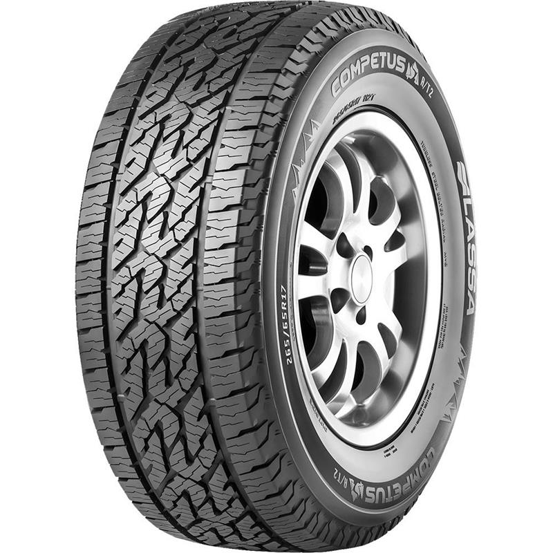 LASSA COMPETUS A/T 2 205/70R15 96T