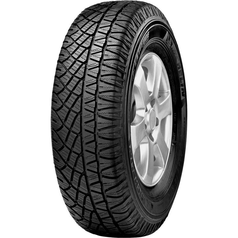 MICHELIN LATITUDE CROSS 205/70R15 100H XL