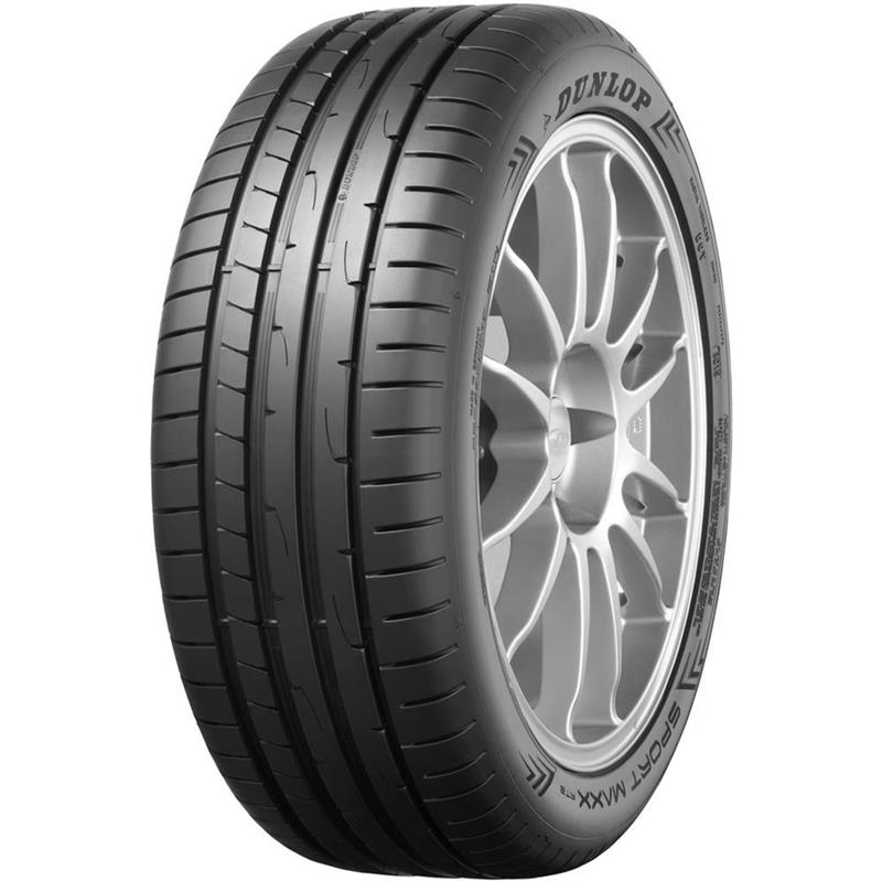 DUNLOP SPORT MAXX RT 2 255/35R19 96Y XL
