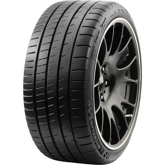 MICHELIN PILOT SUPER SPORT 265/35R20 99Y XL