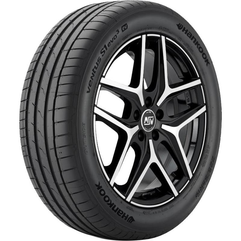 HANKOOK VENTUS S1 EVO 3 EV (K127E) 285/35R22 106H XL